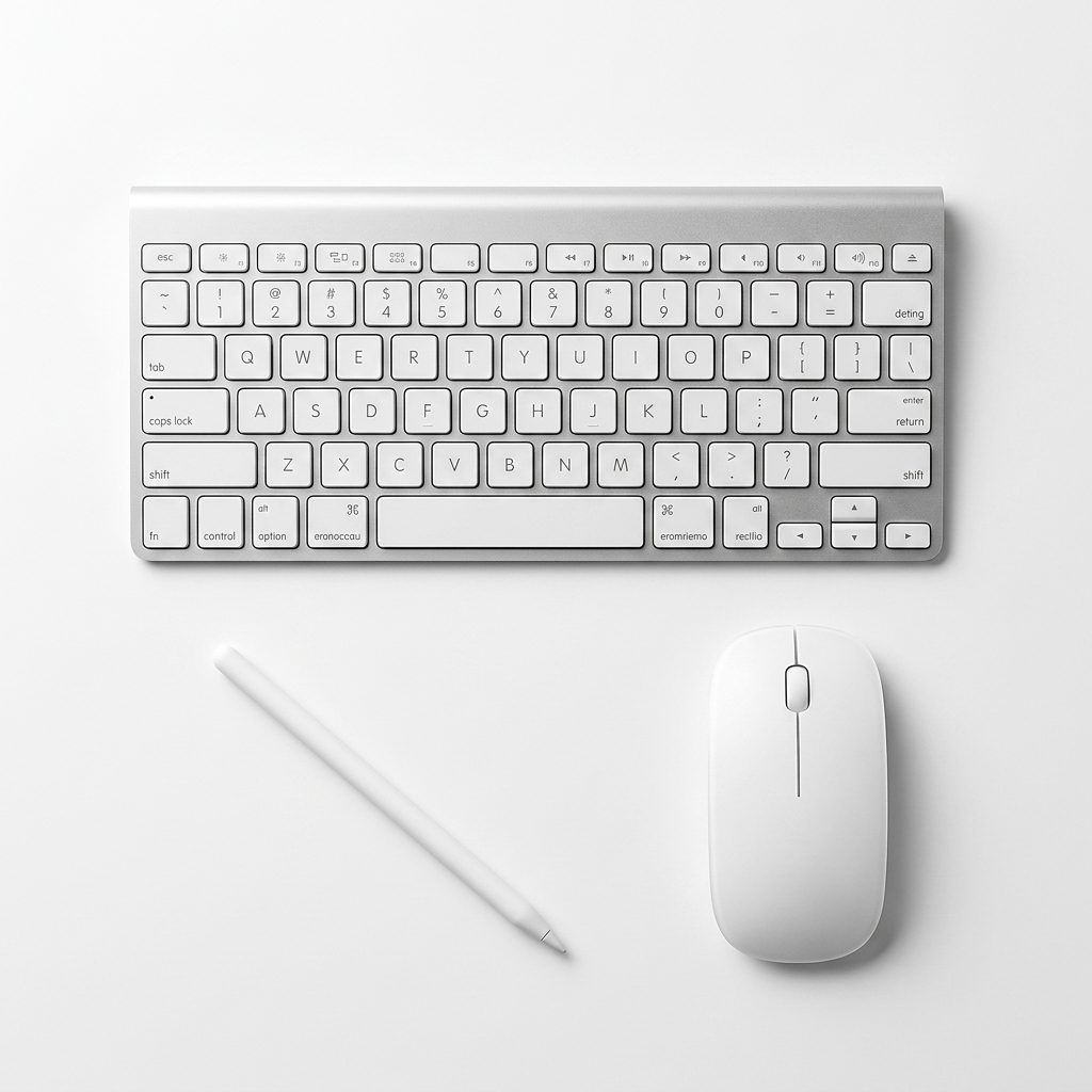 StreamSmile™ Essentials-Paket