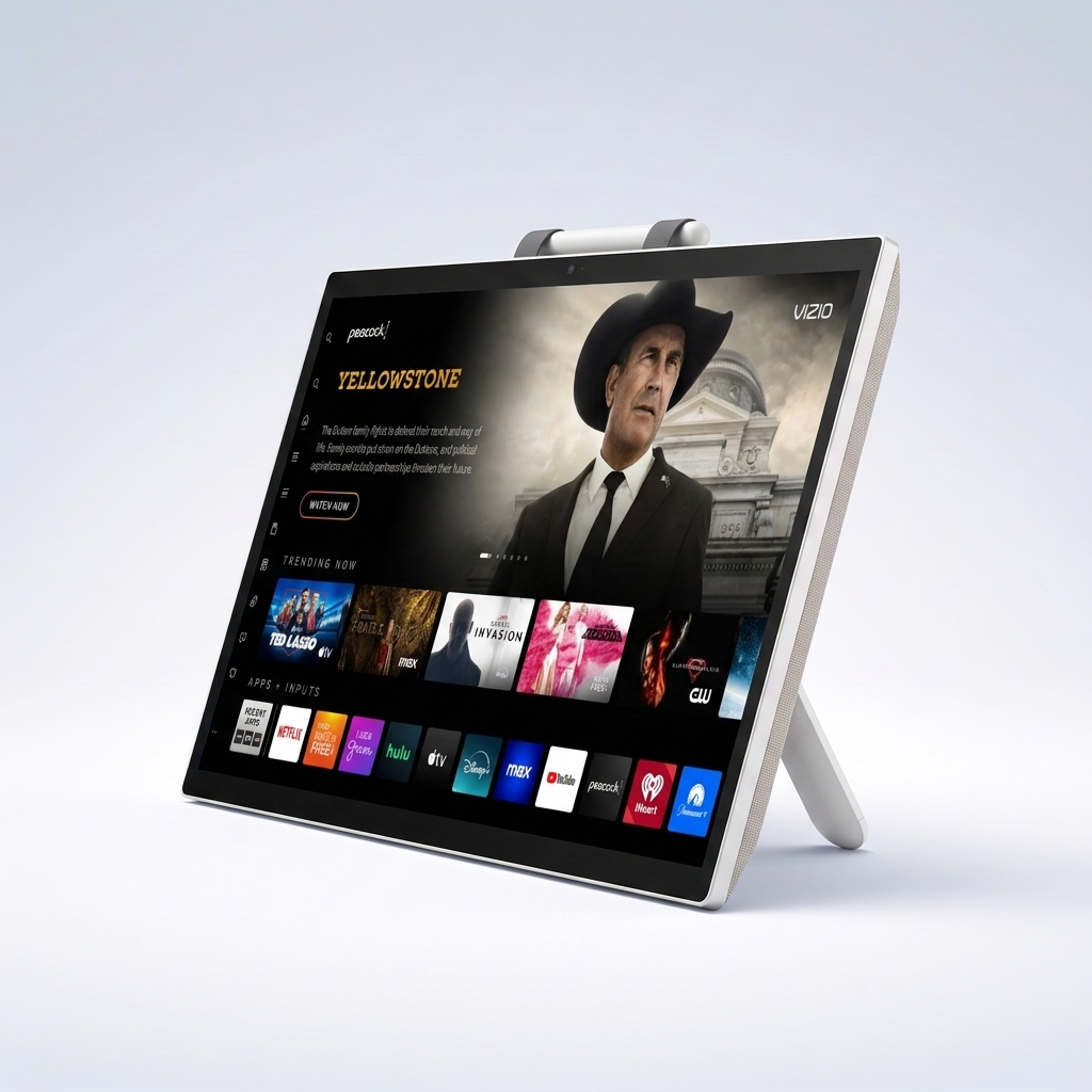 StreamSmile Portable TV PRO+