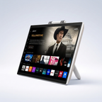 StreamSmile Portable TV PRO+