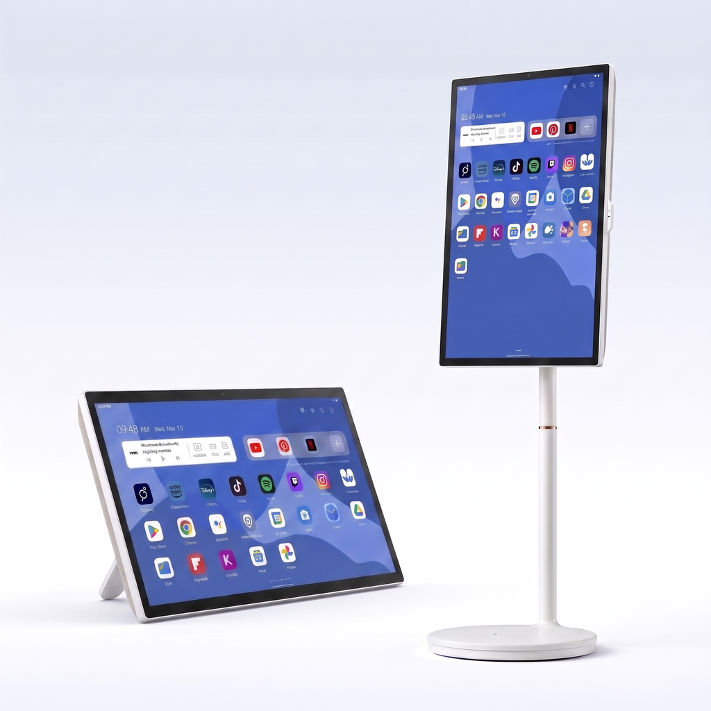 StreamSmile Portable TV PRO+